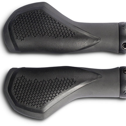 CUBE Natural Fit Grips Comfort