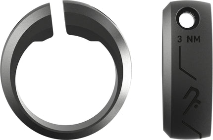 Natural Fit Clamp