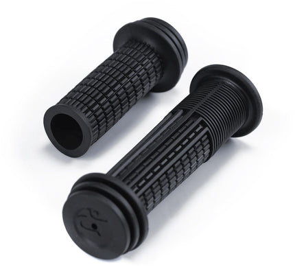 ACID GRIPS KIDS 22.2 WITH BUMPER AND GRIPSHIFT