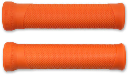 ACID Grips React Orange