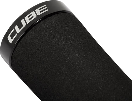 CUBE Pro Grips Black