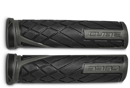 CUBE Grips Performance Black/Grey