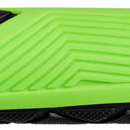 CUBE Grips Performance Black/Green