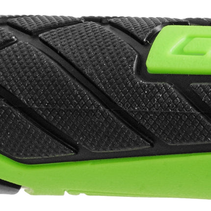 CUBE Grips Performance Black/Green