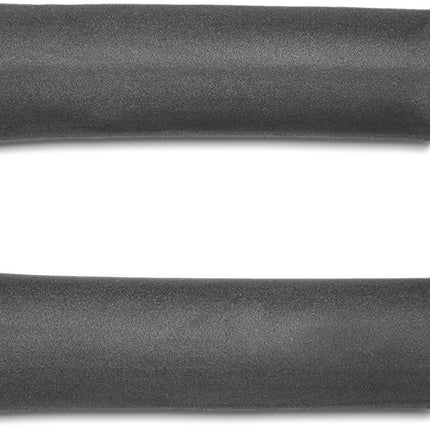 RFR Grips Scr Black