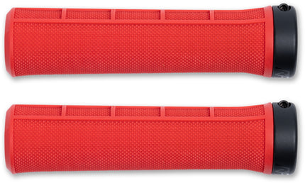 RFR Grips Pro Hpa Black/Red
