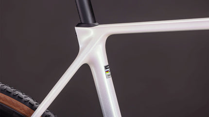 CUBE CROSS RACE C:62 SLX TEAMLINE