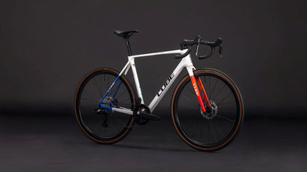 CUBE CROSS RACE C:62 SLX TEAMLINE
