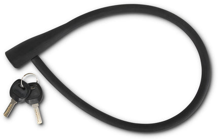 RFR Cable Lock Hps 10 X 600 Mm Black