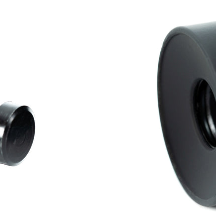 ACID Chain Lock Corvid K100 Black
