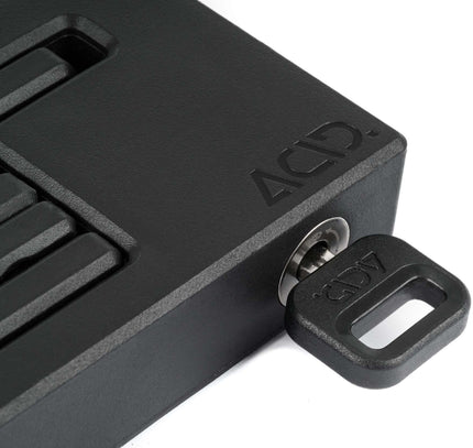 ACID Folding Lock Rigid 90 Art2