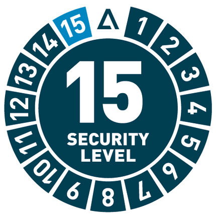 ACID Folding Lock Rigid 90 Art2