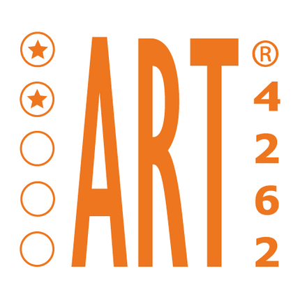 ACID Folding Lock Rigid 90 Art2