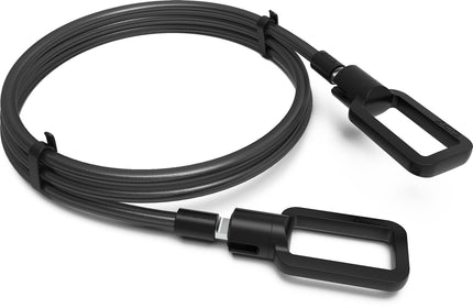ACID CABLE EXTENSION PRO 200 BLACK