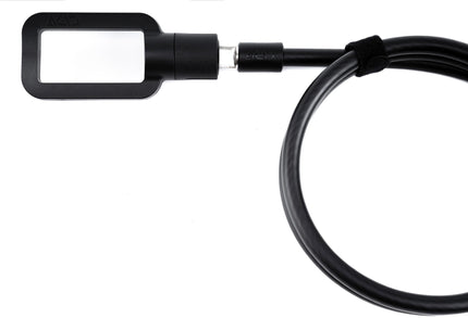 ACID CABLE EXTENSION PRO 200 BLACK