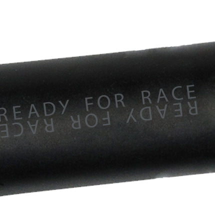 RFR Stem Cmpt Glossy Black/Grey 25.4Mm X 6°