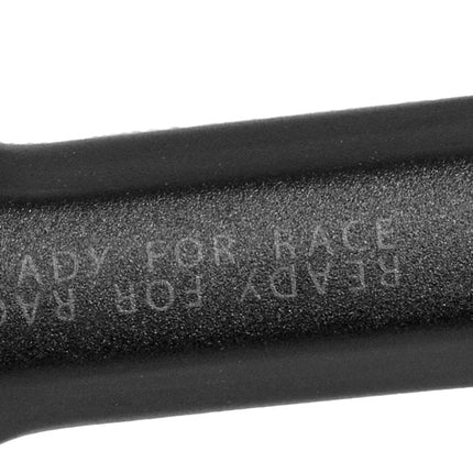 RFR Stem Pro Glossy Black/Grey 31.8Mm X 6°