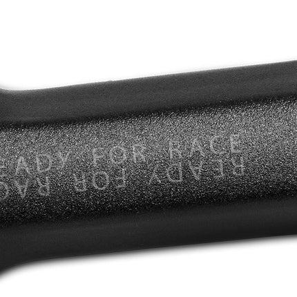 RFR Stem Pro Glossy Black/Grey 31.8Mm X 6°