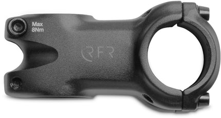 RFR STEM TRAIL 0° BLACK/GREY