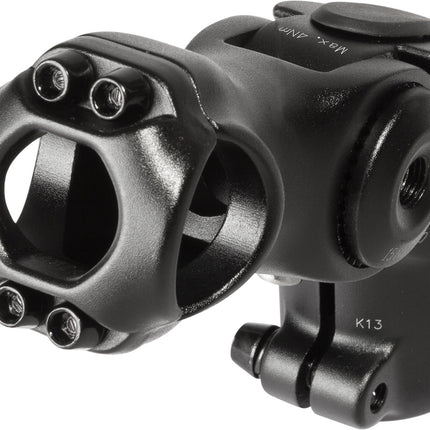 RFR Raised Adjustable Stem Trekking 25,4 X 80Mm