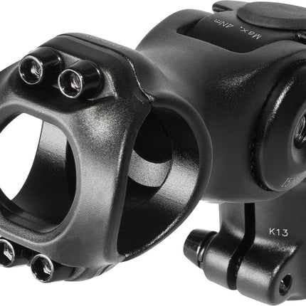 RFR Raised Adjustable Stem Mtb 31,8 Mm X 80 Mm