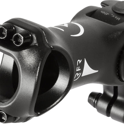 RFR Raised Adjustable Stem Mtb 31,8 Mm X 110 Mm