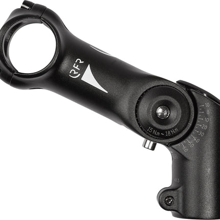 RFR Raised Adjustable Stem Mtb 31,8 Mm X 110 Mm