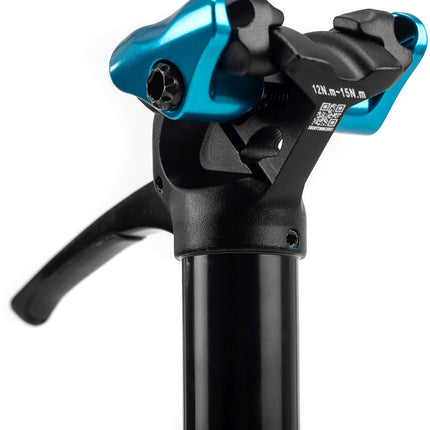 RFR Telescope Seatpost 31.6X400Mm