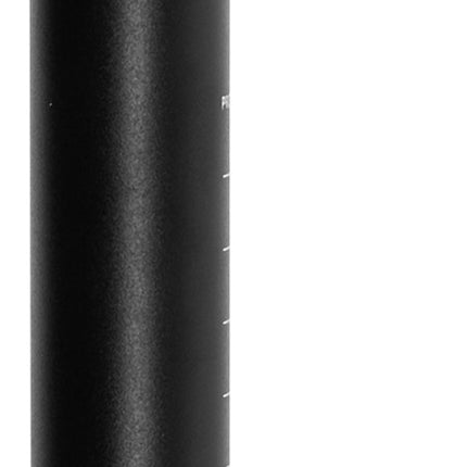 RFR Seatpost Prolight Black 30.9X400Mm