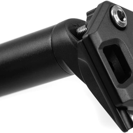 RFR Seatpost Prolight Black 30.9X400Mm