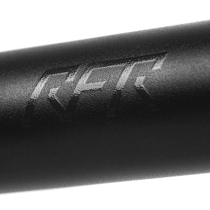 RFR Seatpost Prolight Black 30.9X400Mm