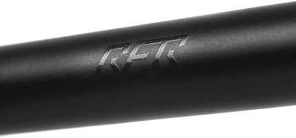 RFR Seatpost Prolight Black 30.9X400Mm