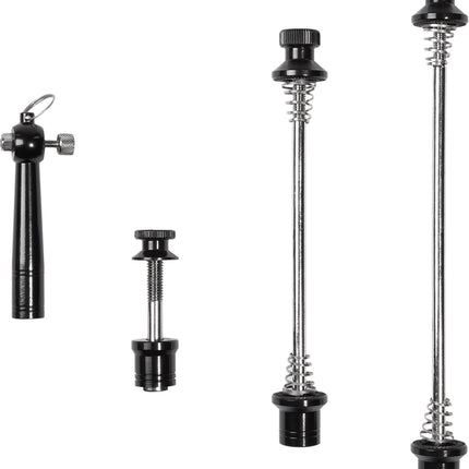 RFR Quick Release Set With Theft Protection