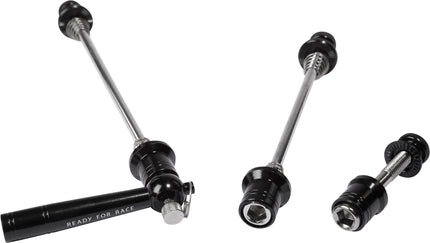 RFR Quick Release Set With Theft Protection