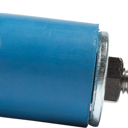 CUBE Security Handlebar End Plugs 18Mm