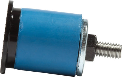 CUBE Security Handlebar End Plugs 18Mm