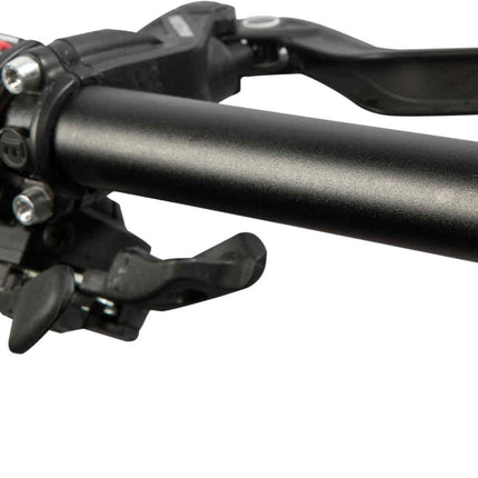 CUBE Security Handlebar End Plugs 18Mm
