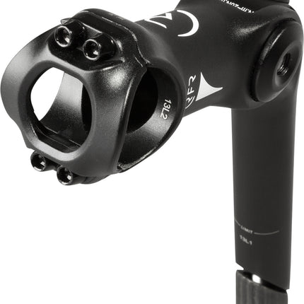 RFR Adjustable Stem W/Steerer Trekking 31,8X105Mm