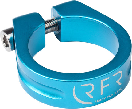 RFR Seatclamp Bolt Blue