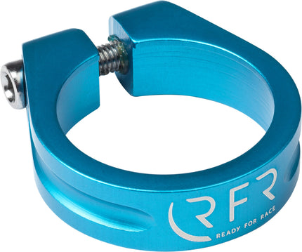 RFR Seatclamp Bolt Blue