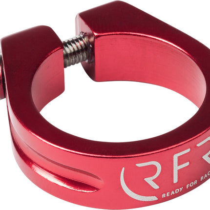 RFR Seatclamp Bolt Red