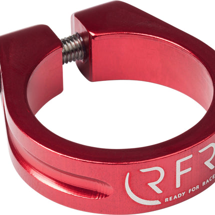 RFR Seatclamp Bolt Red