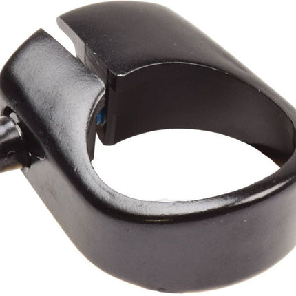 CUBE SEATPOST CLAMP AGREE/NUROAD/NULANE C:62