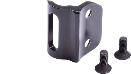 CUBE FRONT DERAILLEUR MOUNT AGREE BLACK