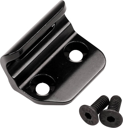 CUBE FRONT DERAILLEUR MOUNT AGREE BLACK