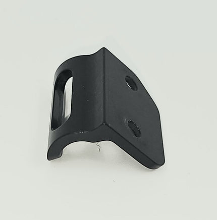 CUBE FRONT DERAILLEUR MOUNT AGREE BLACK