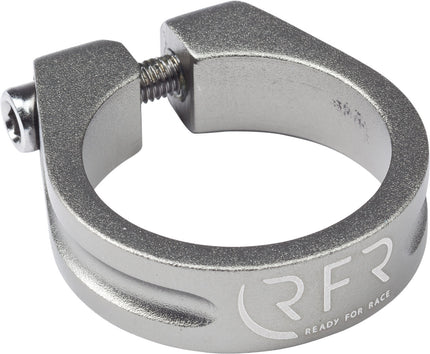 RFR Seatclamp Bolt Grey