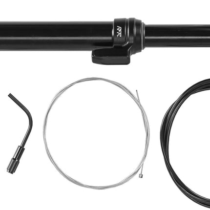 RFR Telescope Seatpost Pro Outside 31.6X425Mm