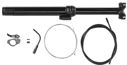 RFR Telescope Seatpost Pro Outside 31.6X425Mm