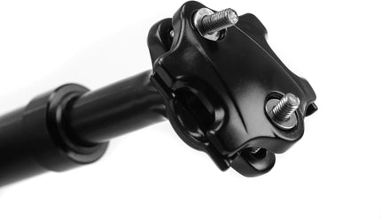 RFR Suspension Seatpost 27.2X400Mm (60-90Kg)